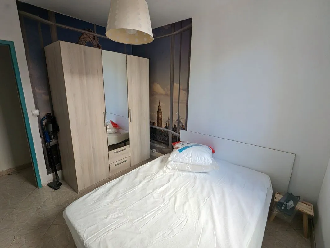 Location Marseille Appartement 6a53d617b45b