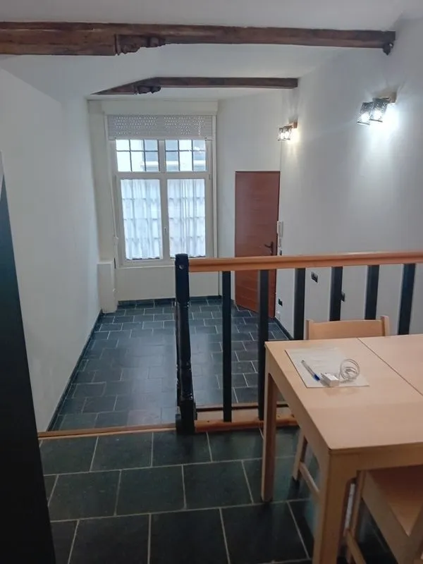 Location Lille Appartement 6a53d622b40e