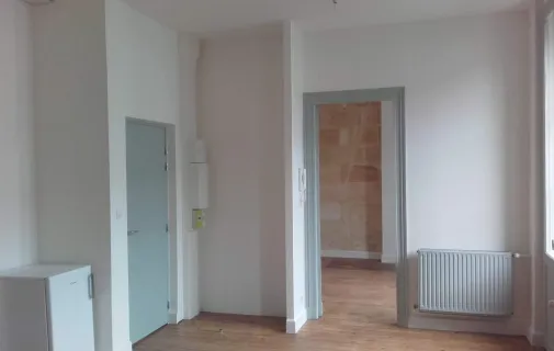 Location Bordeaux Appartement 6a53da255f23