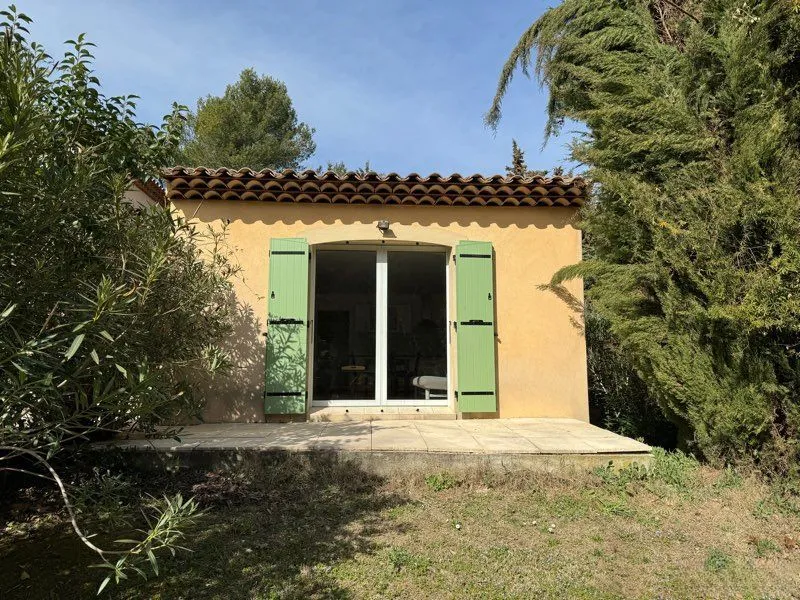 Location Aix-en-Provence Appartement 6a53da35a6cd