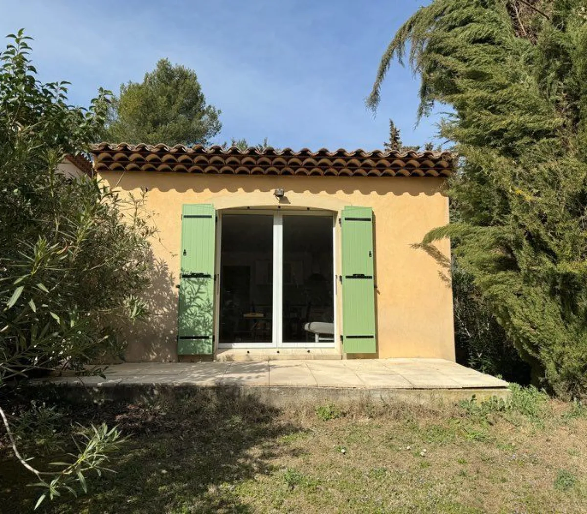 Location Aix-en-Provence Appartement 6a53da35a6cd