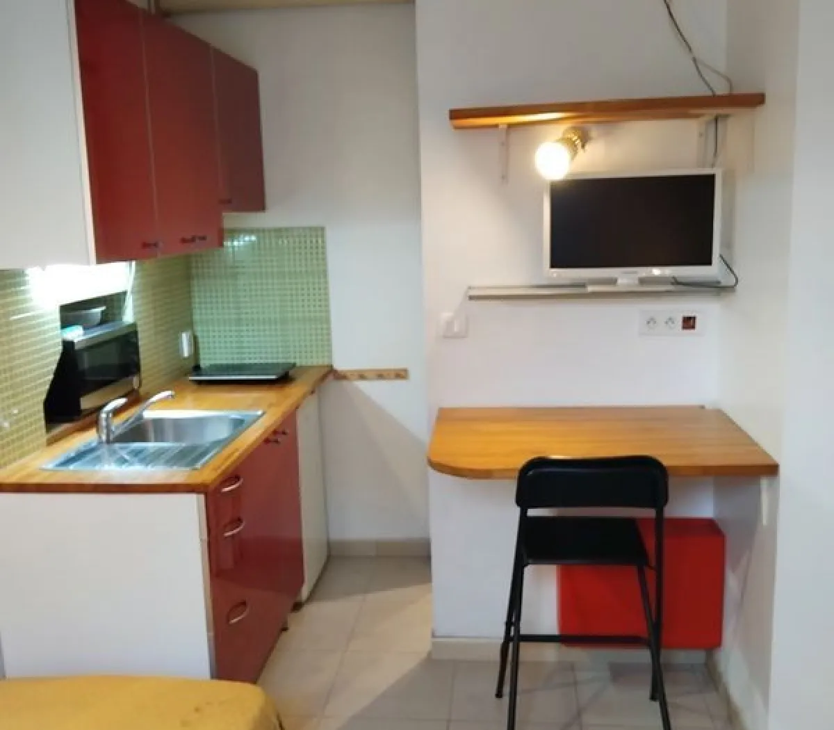 Location La Rochelle Appartement 6a53da3d7d19