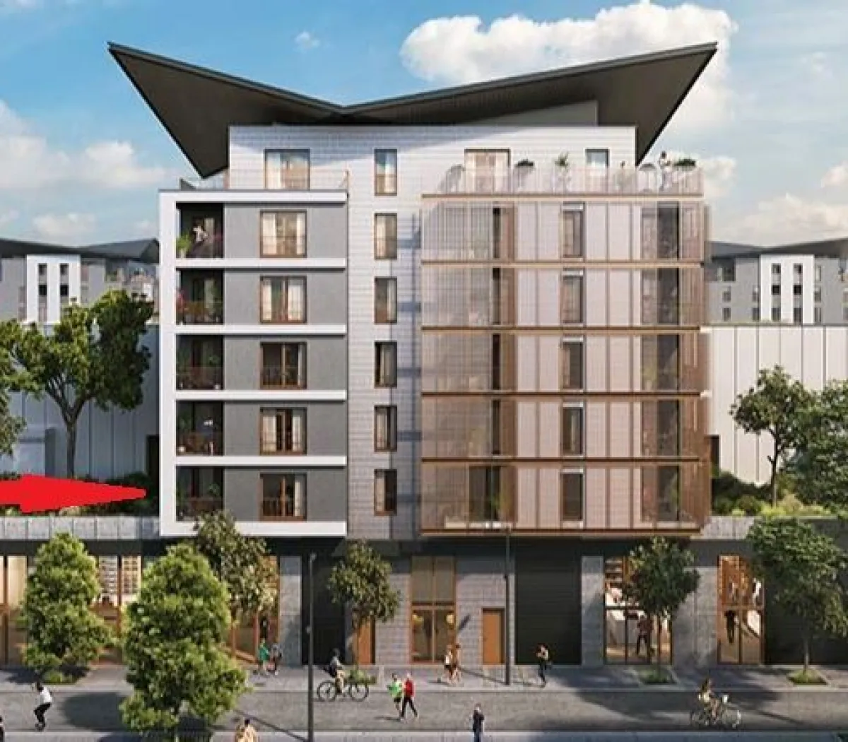 Location Nice Appartement 6a53da44dd12
