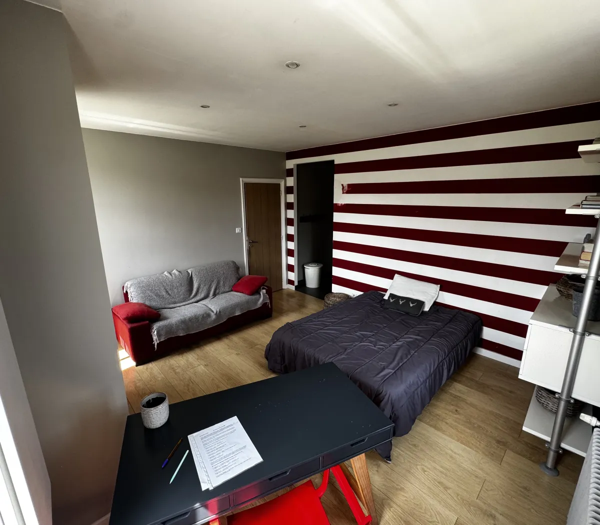 Location Loos Chambre 6a53e564c7f0