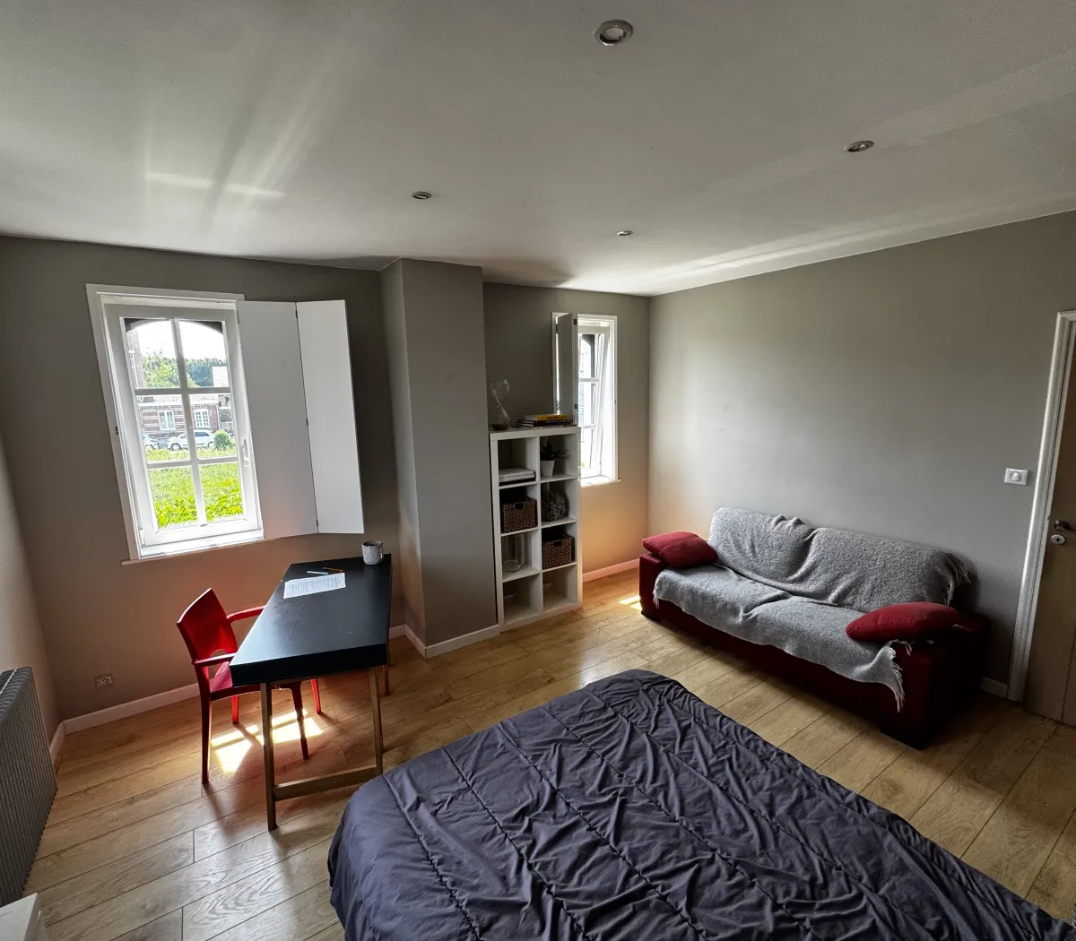 Location Loos Chambre 6a53e564c7f0