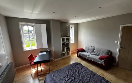Location Loos Chambre 6a53e564c7f0