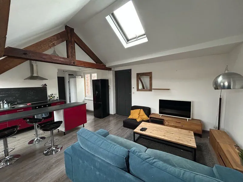 Location Lille Appartement 6a545010c47d