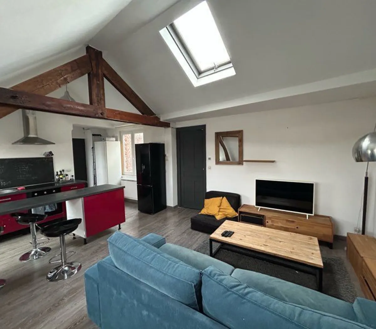 Location Lille Appartement 6a545010c47d