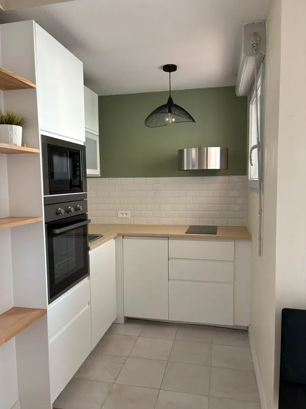 Location Toulouse Appartement 6a54501a6df6
