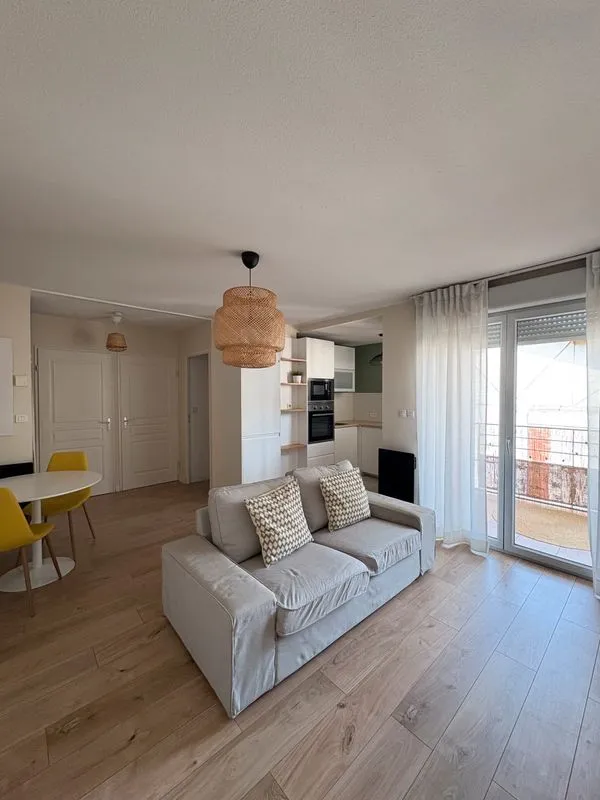 Location Toulouse Appartement 6a54501a6df6