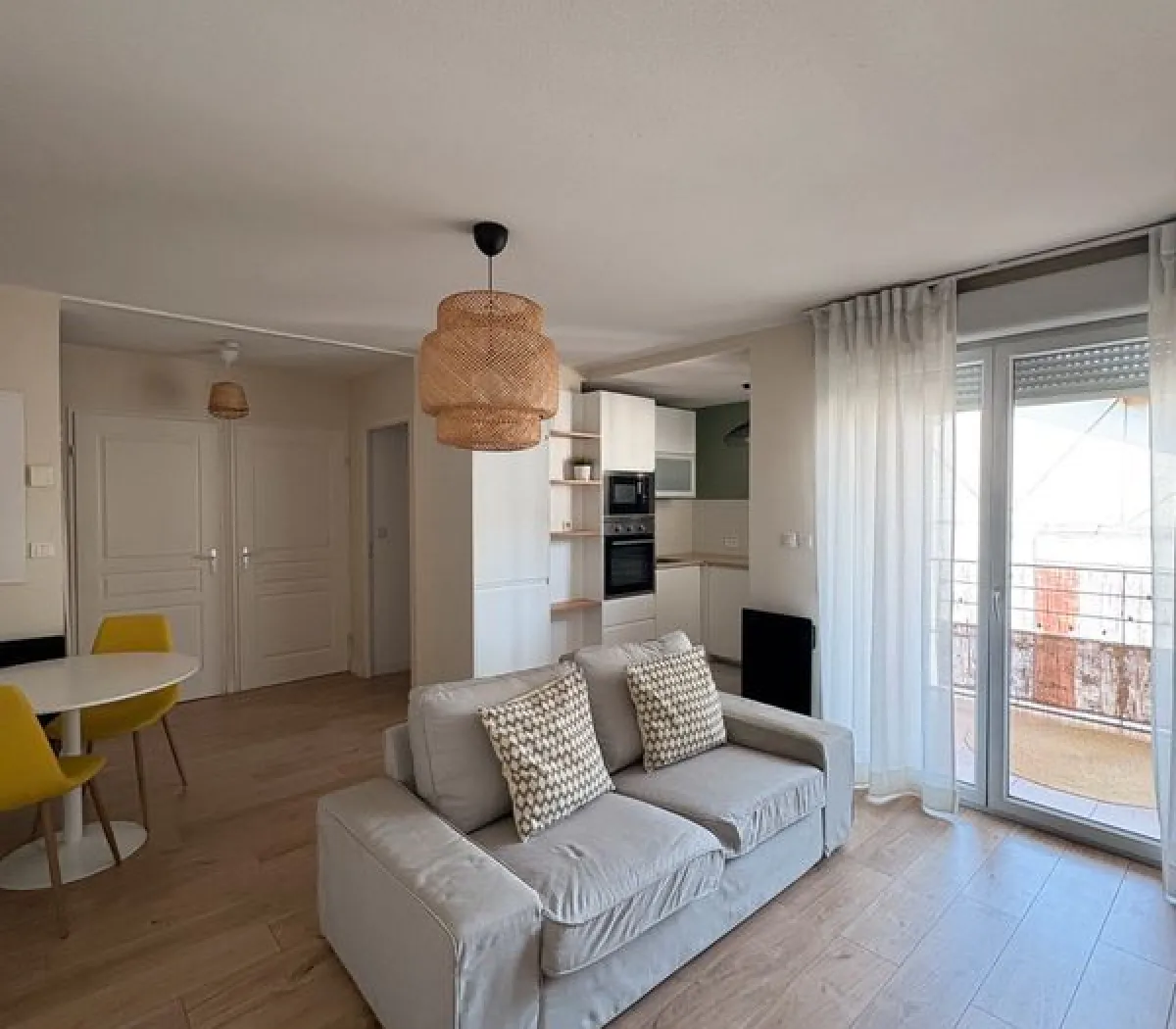 Location Toulouse Appartement 6a54501a6df6