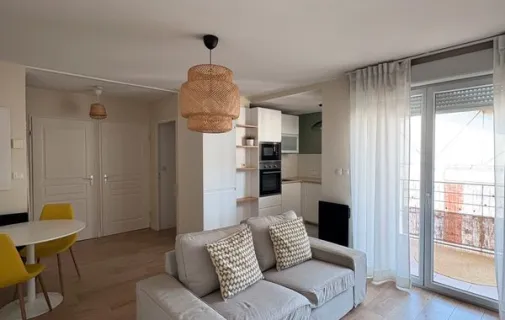 Location Toulouse Appartement 6a54501a6df6