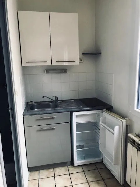 Location Rouen Appartement 6a54502322b0