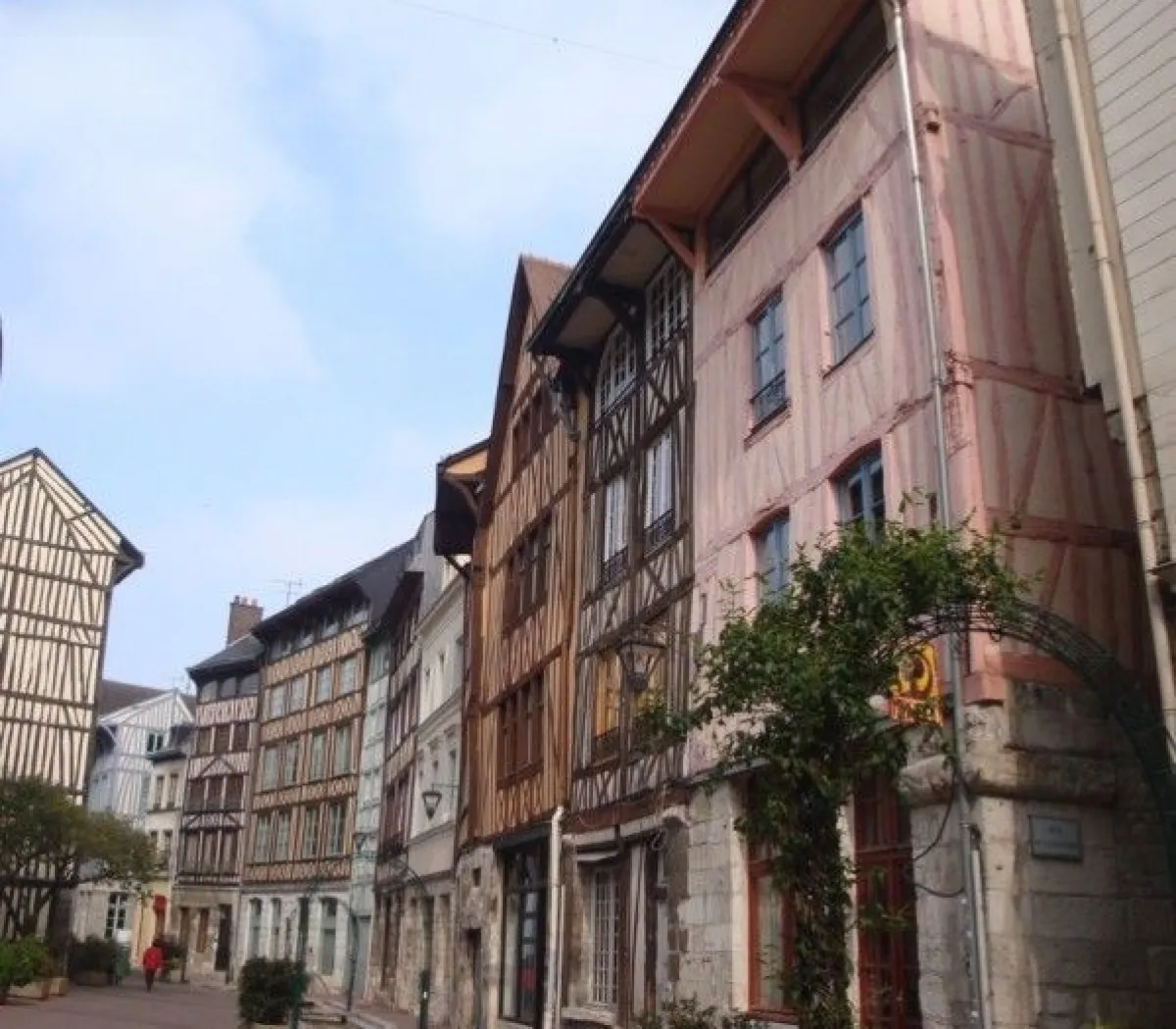Location Rouen Appartement 6a54502322b0