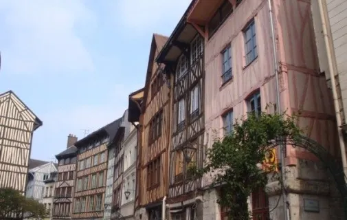 Location Rouen Appartement 6a54502322b0