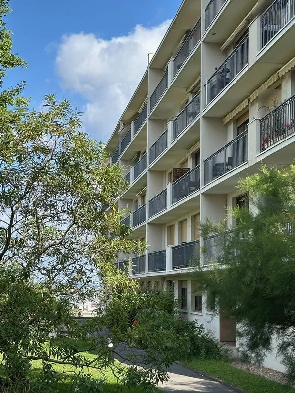 Location Rueil-Malmaison Appartement 6a5451971162