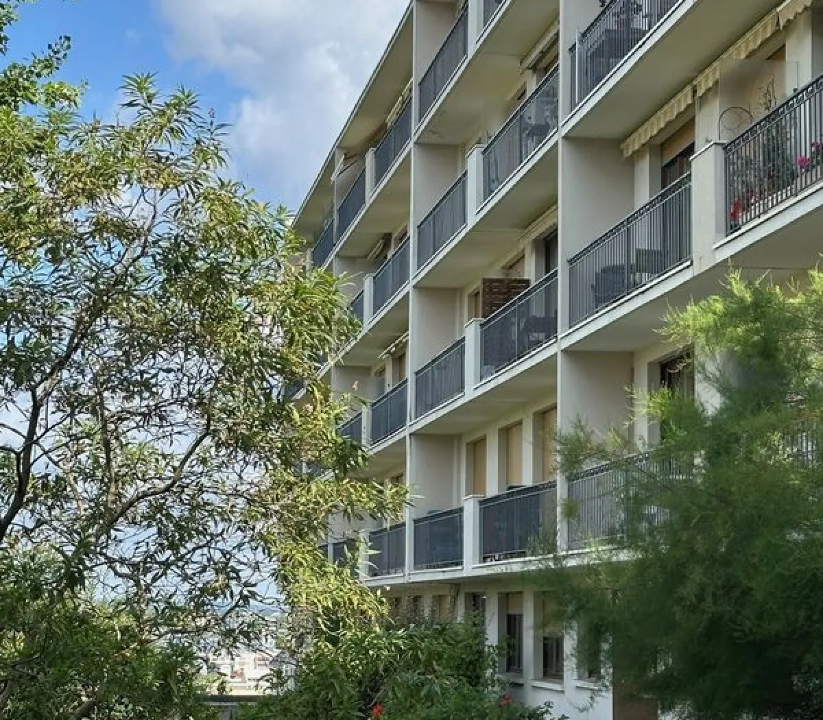 Location Rueil-Malmaison Appartement 6a5451971162