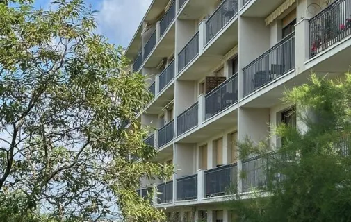 Location Rueil-Malmaison Appartement 6a5451971162