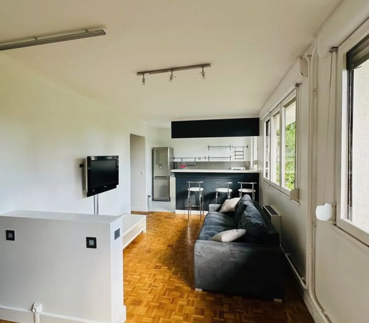 Location Rueil-Malmaison Appartement 6a5451971162