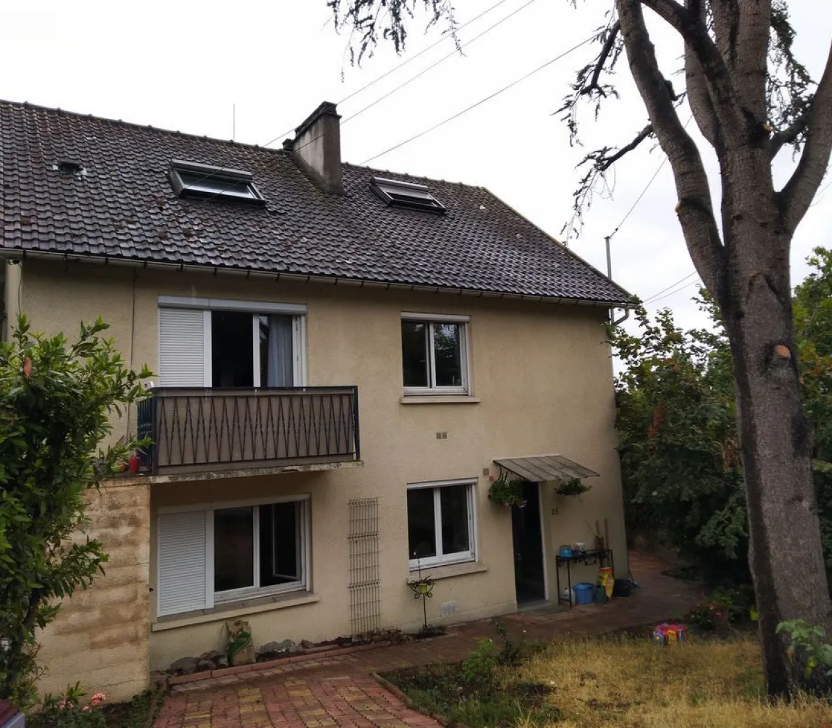 Location Palaiseau Maison 6a5451b2d993