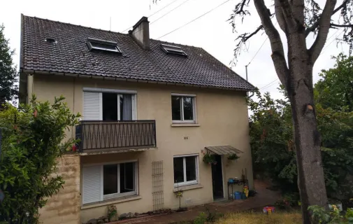 Location Palaiseau Maison 6a5451b2d993