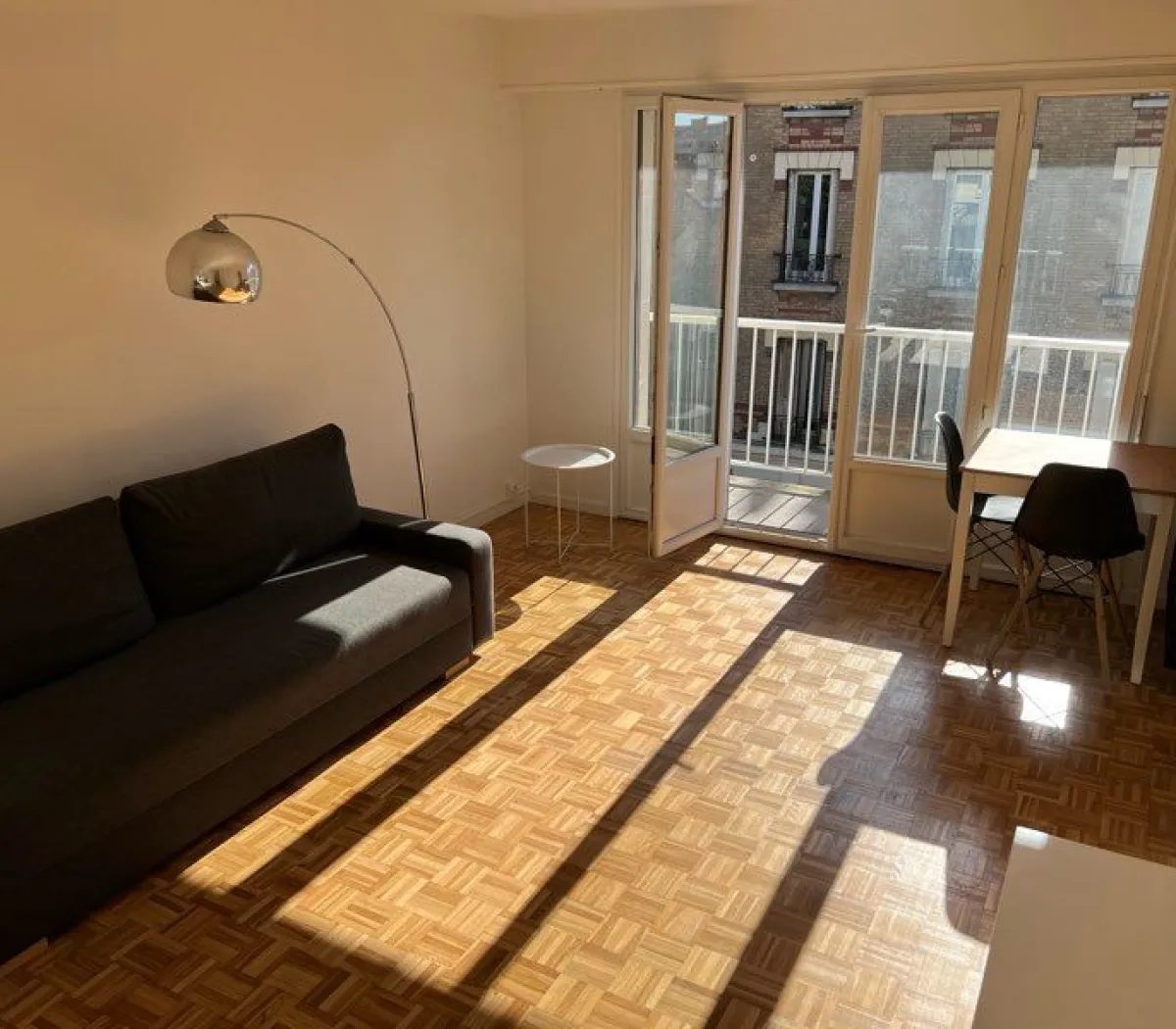 Location Maisons-Alfort Appartement 6a5454c08a1b