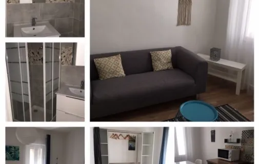 Location Marseille Appartement 6a5454cb7804