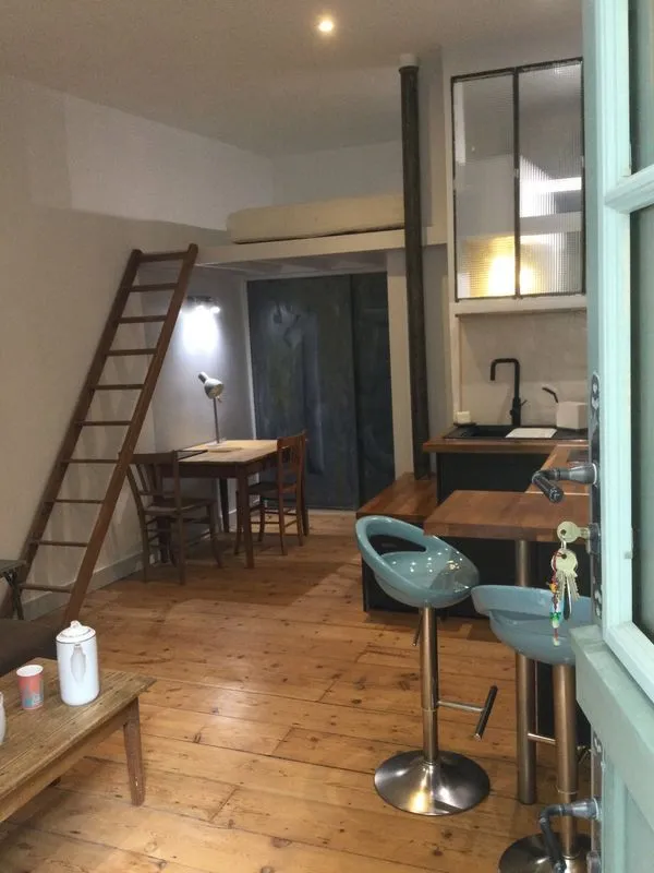 Location Paris Appartement 6a545660a3c0