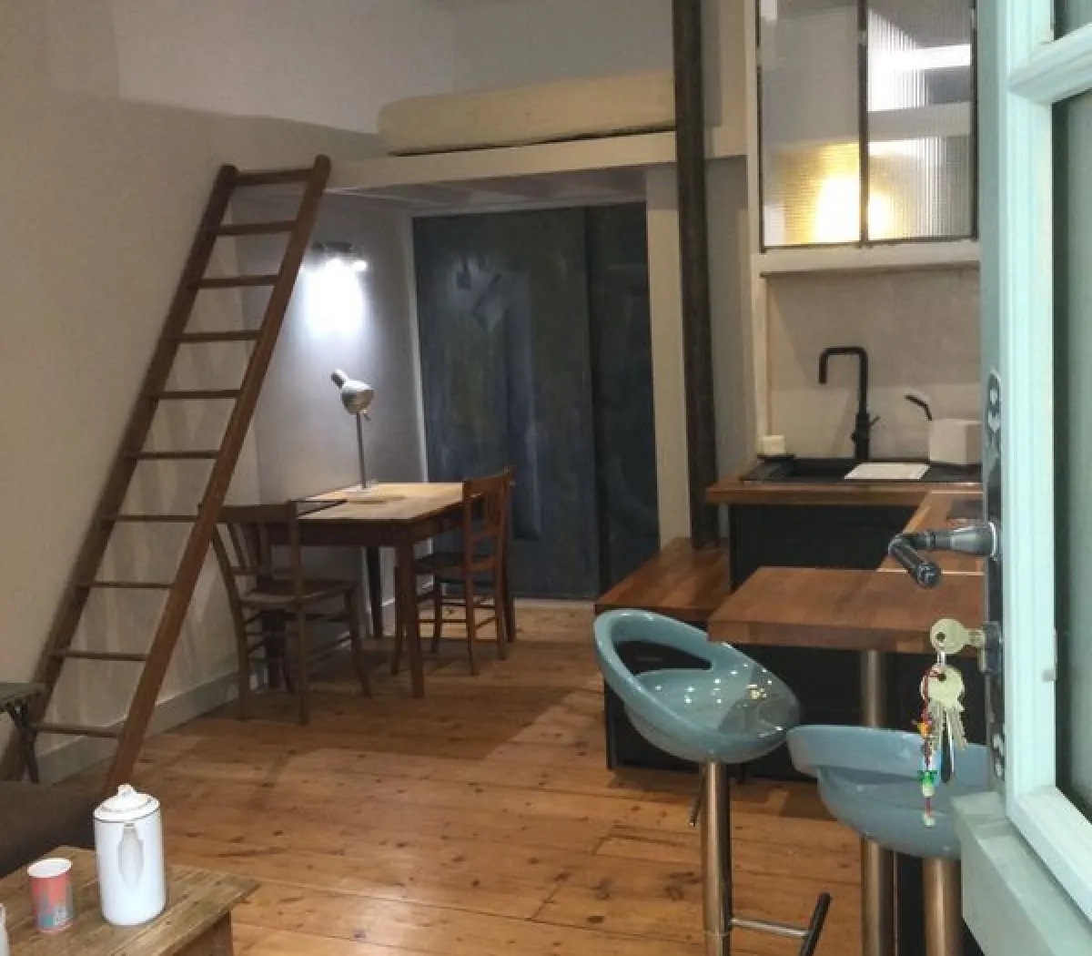 Location Paris Appartement 6a545660a3c0