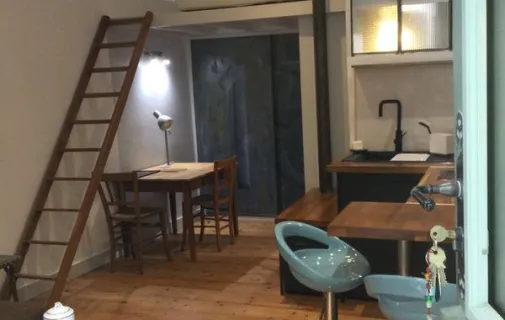 Location Paris Appartement 6a545660a3c0