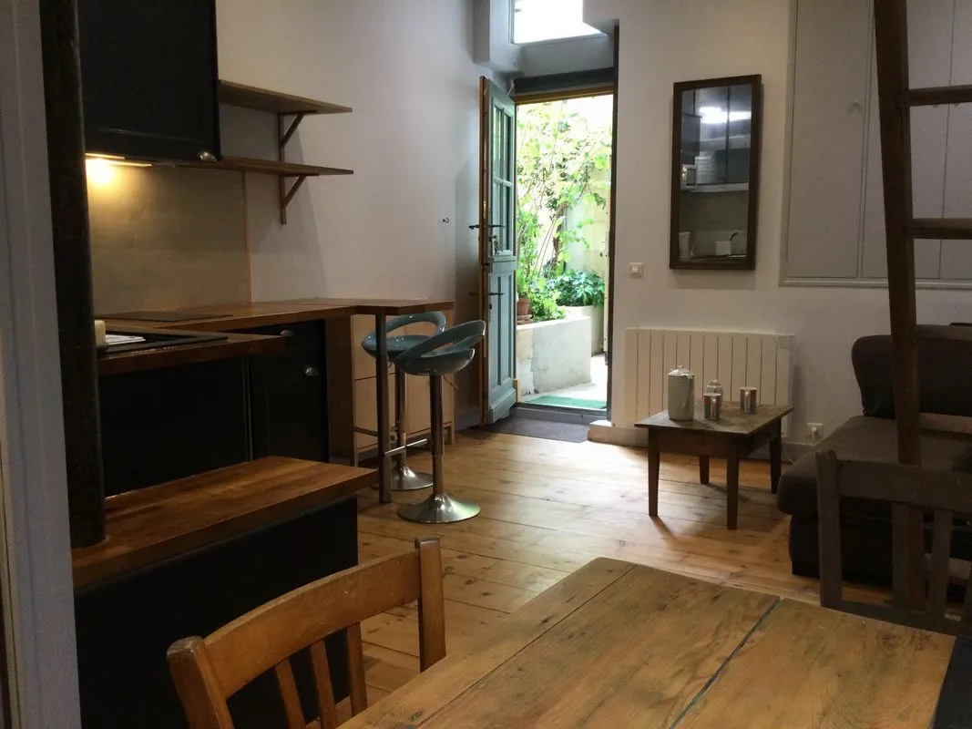 Location Paris Appartement 6a545660a3c0
