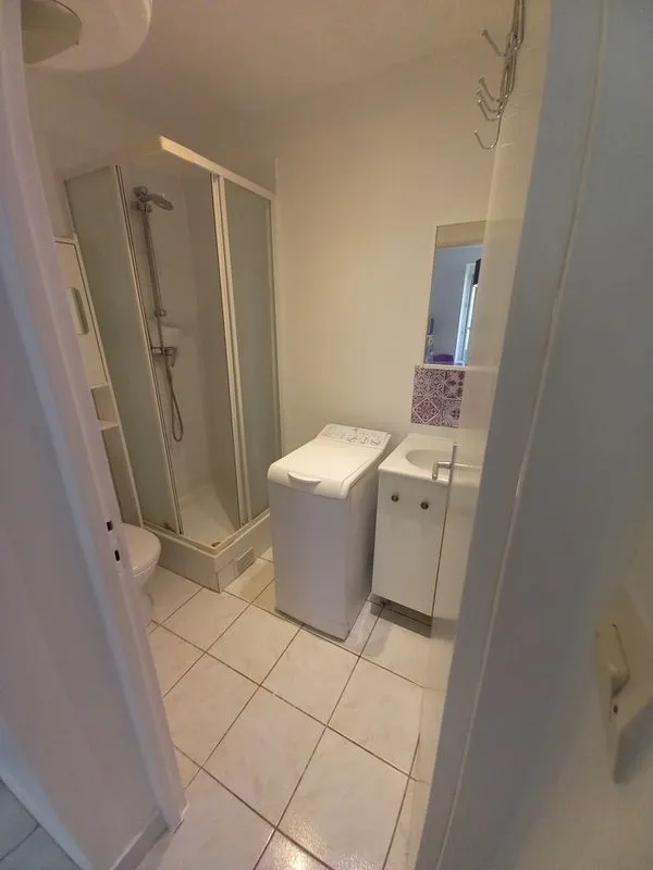 Location Levallois-Perret Appartement 6a545678bb09