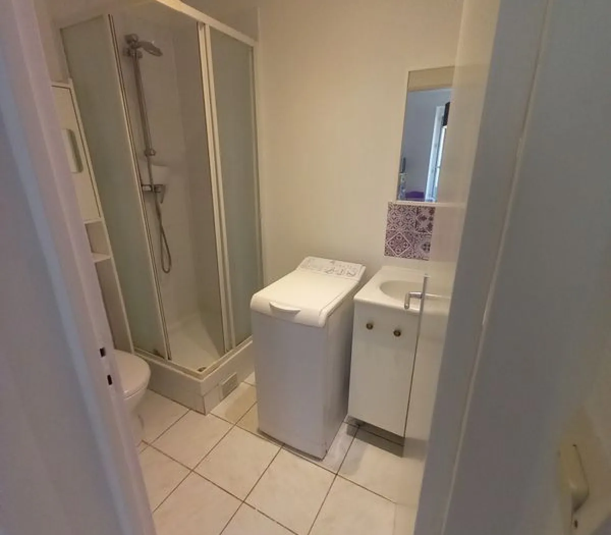 Location Levallois-Perret Appartement 6a545678bb09