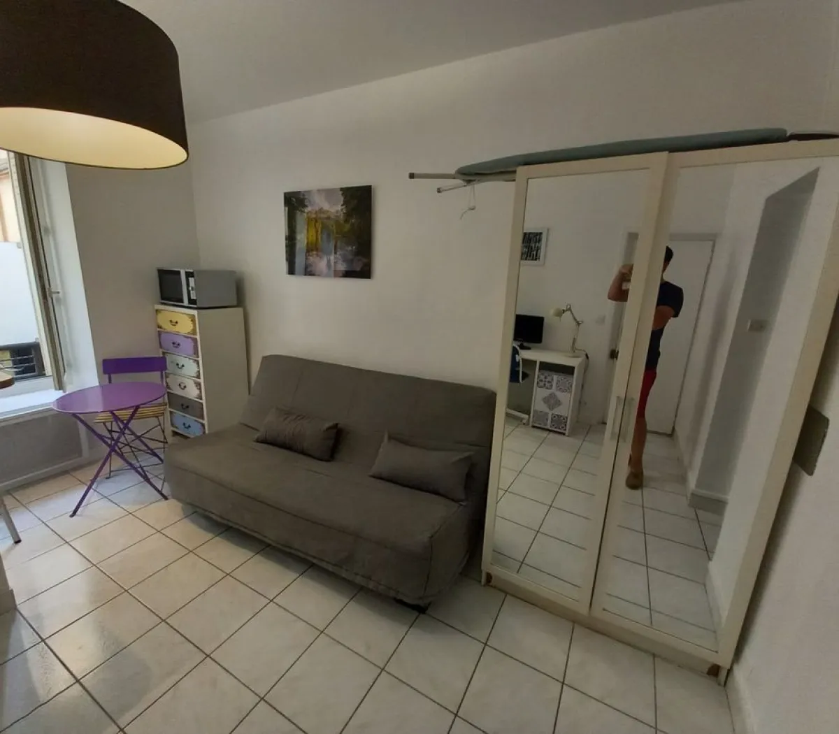 Location Levallois-Perret Appartement 6a545678bb09
