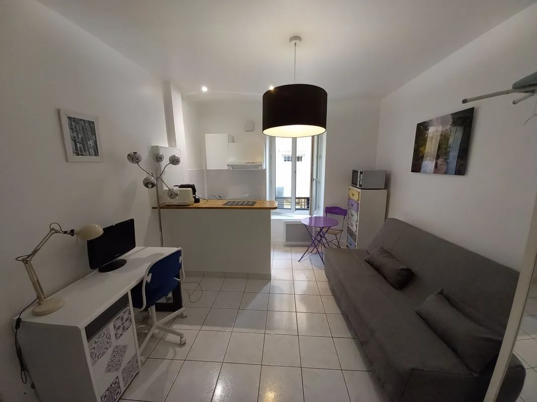 Location Levallois-Perret Appartement 6a545678bb09