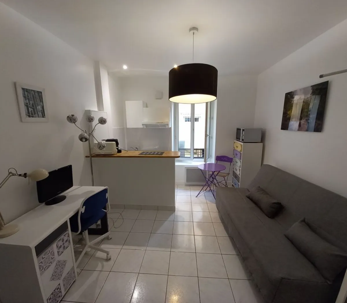 Location Levallois-Perret Appartement 6a545678bb09
