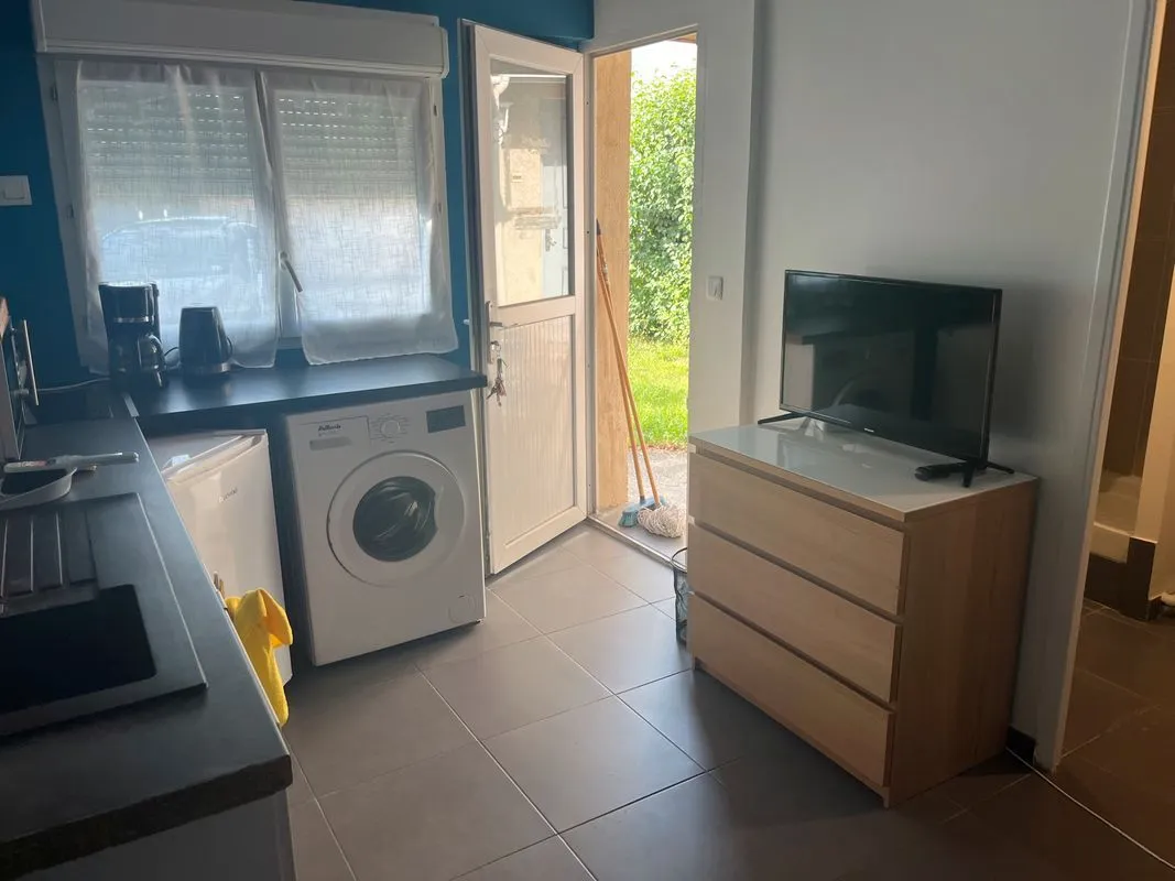 Location Villepinte Appartement 6a5456854ab6