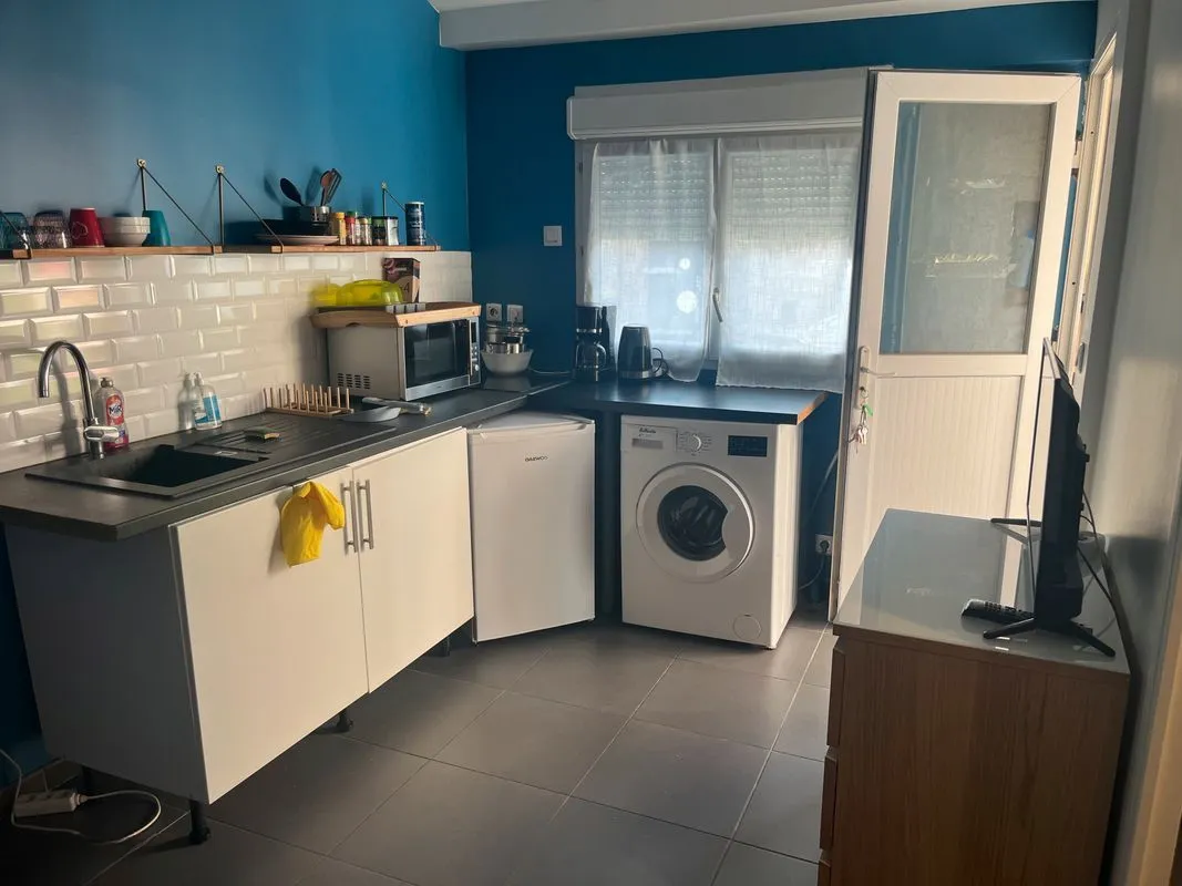 Location Villepinte Appartement 6a5456854ab6