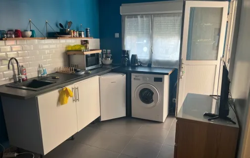 Location Villepinte Appartement 6a5456854ab6