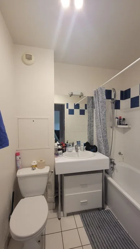 Location Châtenay-Malabry Appartement 6a54568eebc9