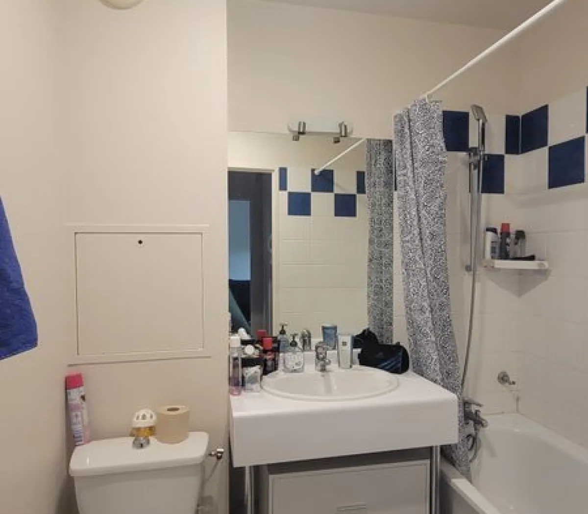 Location Châtenay-Malabry Appartement 6a54568eebc9