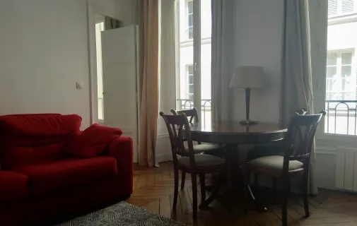 Location Paris Appartement 6a54579b5431