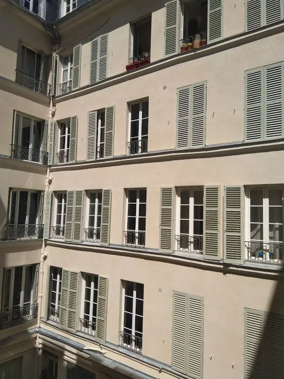 Location Paris Appartement 6a54579b5431