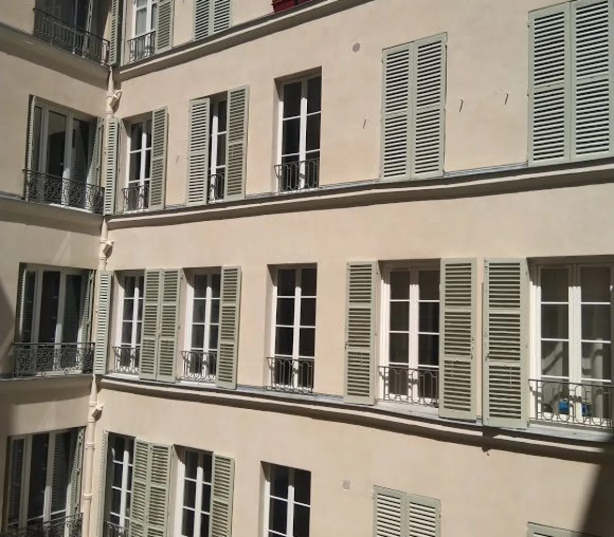 Location Paris Appartement 6a54579b5431