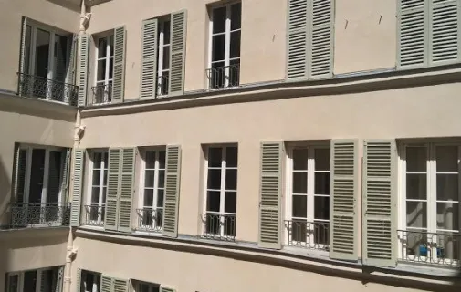 Location Paris Appartement 6a54579b5431
