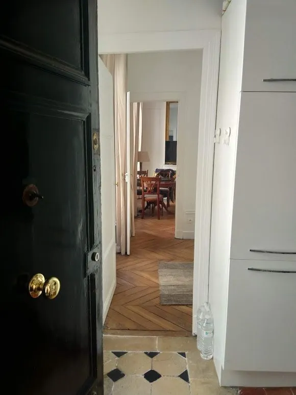 Location Paris Appartement 6a54579b5431