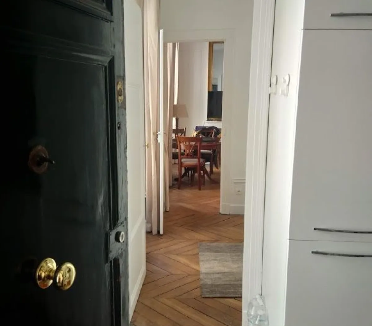 Location Paris Appartement 6a54579b5431