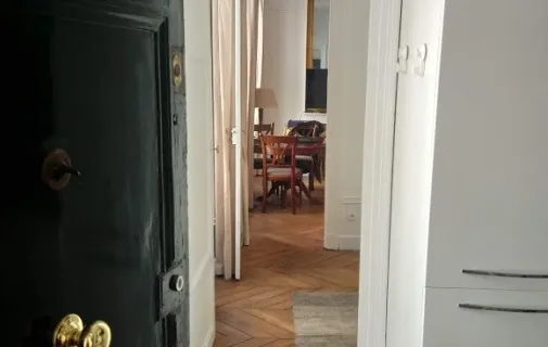 Location Paris Appartement 6a54579b5431