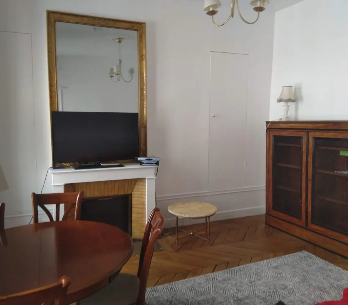 Location Paris Appartement 6a54579b5431