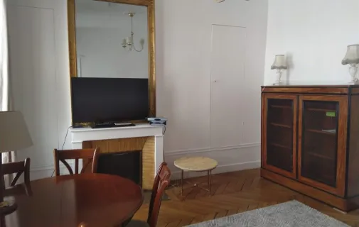 Location Paris Appartement 6a54579b5431